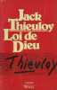 Loi de Dieu. Thieuloy Jack