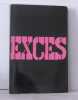 Exces. De Marvel