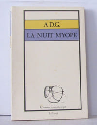 La nuit myope