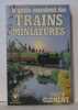 Le Guide Marabout des trains miniatures (Collection Marabout service). Clément Marie