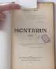 Montbrun 1809. Ledru A. Capitaine