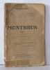 Montbrun 1809. Ledru A. Capitaine