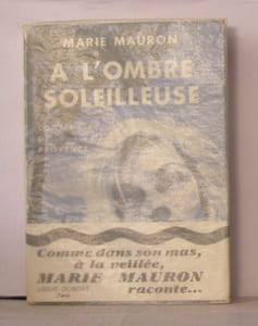 À l'ombre soleilleuse contes de provence