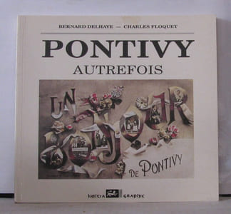 Pontivy autrefois