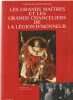 Les Grands maîtres et les grands chanceliers de la Légion d'honneur : De Napoléon I] à François Mitterrand. Chaffanjon A