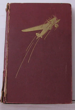 A l'ombre des ailes. Pérochon Ernest