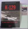 K-129 une bombe atomique sur pearl Harbor. Sewell