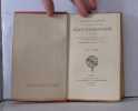 Rapports inédits du lieutenant rené d'Argenson ( 1697-1715) publiés d'après les manuscrit conservés à la bibliothèque nationale . Introduction notes ...