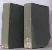Traité des maladies goutteuses deux tomes/2. Barthez P.J