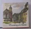 Wissenbourg art et histoire. Eyer fritz