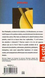 Decouvrir Les Planetes