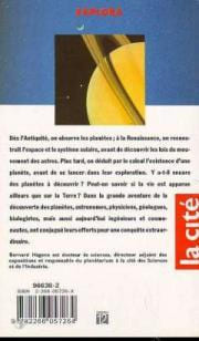 Decouvrir Les Planetes. Hagene Bernard