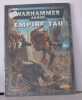 Warhammer 40000 Empire Tau. Warhammer 40000 CODEX