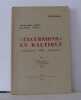 Excursions en Baltique 1931 Notes impressions Souvenirs. Houdou Hector