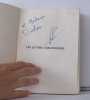Les lettres cracoviennes. William Novel