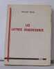 Les lettres cracoviennes. William Novel