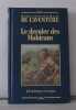 Le dernier es mohicans. Fenimore Cooper J