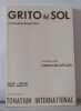 Grito del sol a chicano quaterly year one book one. Tonatiuh International