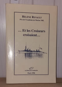Et les Croiseurs croisaient