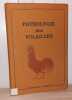 Pathologie des volailles - traduit de l'anglais par P. d'Autheville. Gordon (R.F.) - Autheville (P. d') traduction