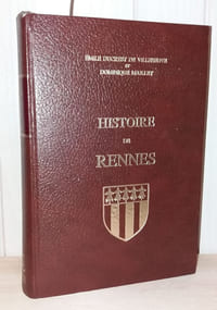 Histoire de Rennes