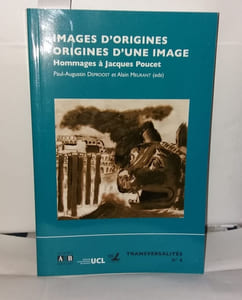 Images d'origines. Origines d'une image