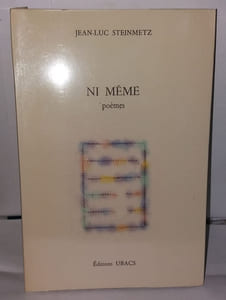 Ni même