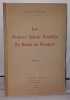 Les Derniers Indiens Primitifs du Bassin du Paraguay (Texte & planches). De Wavrin Marquis