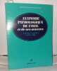 Anatomie pathologique de l'uil et de ses annexes. Offret