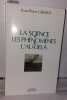 La science et les phénomènes de l'au-delà. Girard Jean-Pierre  Collectif