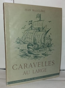 Caravelles au large