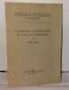 Contribution au dictionnaire du parler de Cerfontaine - mémoires de la commission royale de Toponymie et de dialectologie (section wallonne) 11. Balle ...