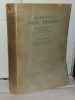 Mélanges Paul Thomas recueil de mémoires concernant la philologie classique dédié a Paul Thomas. Thomas Paul