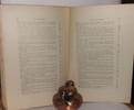 Revue des &eacute;tudes grecques publications trimetrielle de l'association pour l'encouragement des &eacute;tudes grecques Tome LXVIII Ann&eacute;e 1955 ( N&deg;319-323). ...
