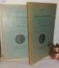 Revue des &eacute;tudes grecques publications trimetrielle de l'association pour l'encouragement des &eacute;tudes grecques Tome LXX Ann&eacute;e 1957 (N&deg;329-333). ...