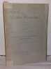 Tales of supernatural beings and adventures Kamba Folklore II. Lindblom Gerhard