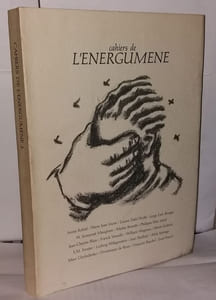 Cahiers de l'énergumene N°3