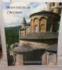 Monuments de l'Aveyron. Vergnolle Eliane  Collectif