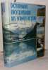 Dictionnaire encyclopédique des sciences de l'eau. Ramade François