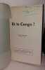 Et le Congo. Scheyven Raymond