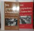 Bavay et Louvignies-Bavay sous le Troisième Reich (Mai 1940 - Septembre 1944). Barbéra Arthur