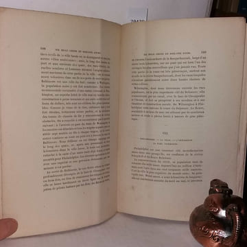 Six mille lieues en soixante jours. Cotteau Edmond