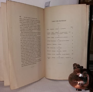 Six mille lieues en soixante jours. Cotteau Edmond