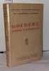 Goubéré poste congolais. De Mathelin De Papigny H