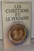 Les hommes de la fraternité Tome 2 (IIe-IIIe siècle) : Les chrétiens et le pouvoir. Clévenot Michel