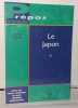 Le Japon. Pelletier Philippe