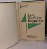 Les gerbes inégales. Vélu Jean