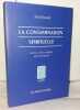 La Contamination spirituelle : Science droit et religion dans l'Antiquité. Rousselle Aline  Boureau Alain  Vidal-Naquet Pierre  Desgranges Michel