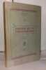 Sur le chemin de la colonisation. Dehoux Emile