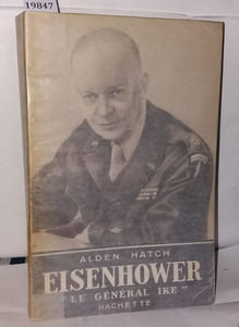 Eisenhover "Le Général Ike"